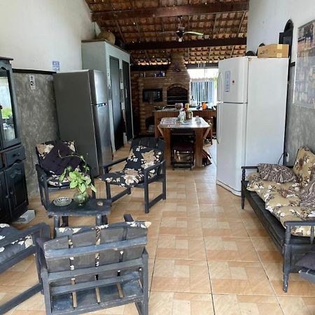 Hostel Suite Home Saquarema Dış mekan fotoğraf