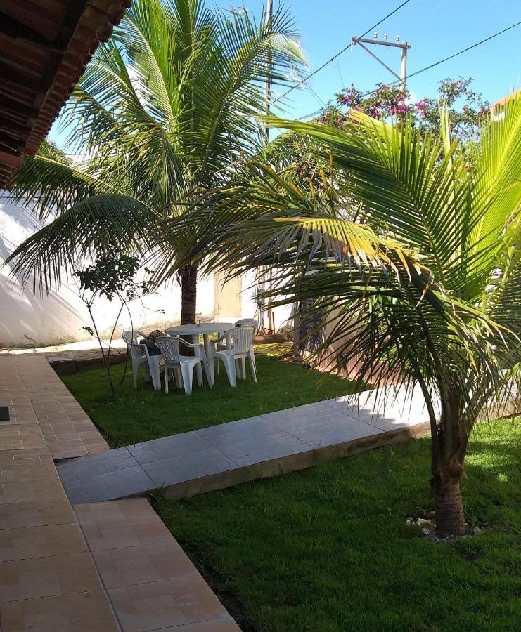 Hostel Suite Home Saquarema Dış mekan fotoğraf