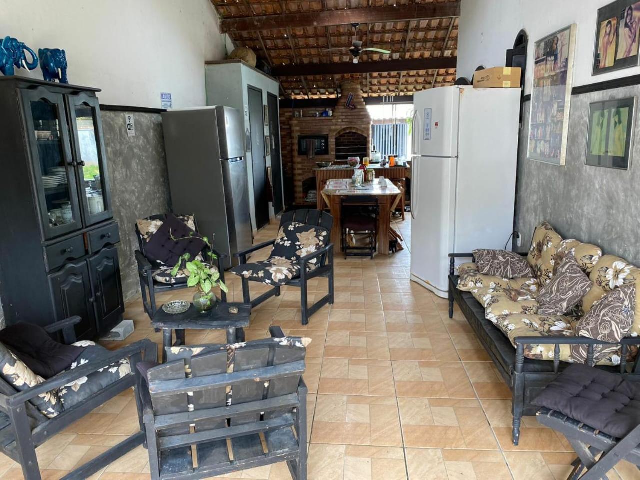 Hostel Suite Home Saquarema Dış mekan fotoğraf