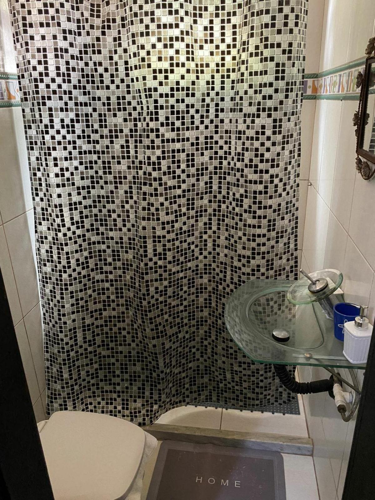 Hostel Suite Home Saquarema Dış mekan fotoğraf