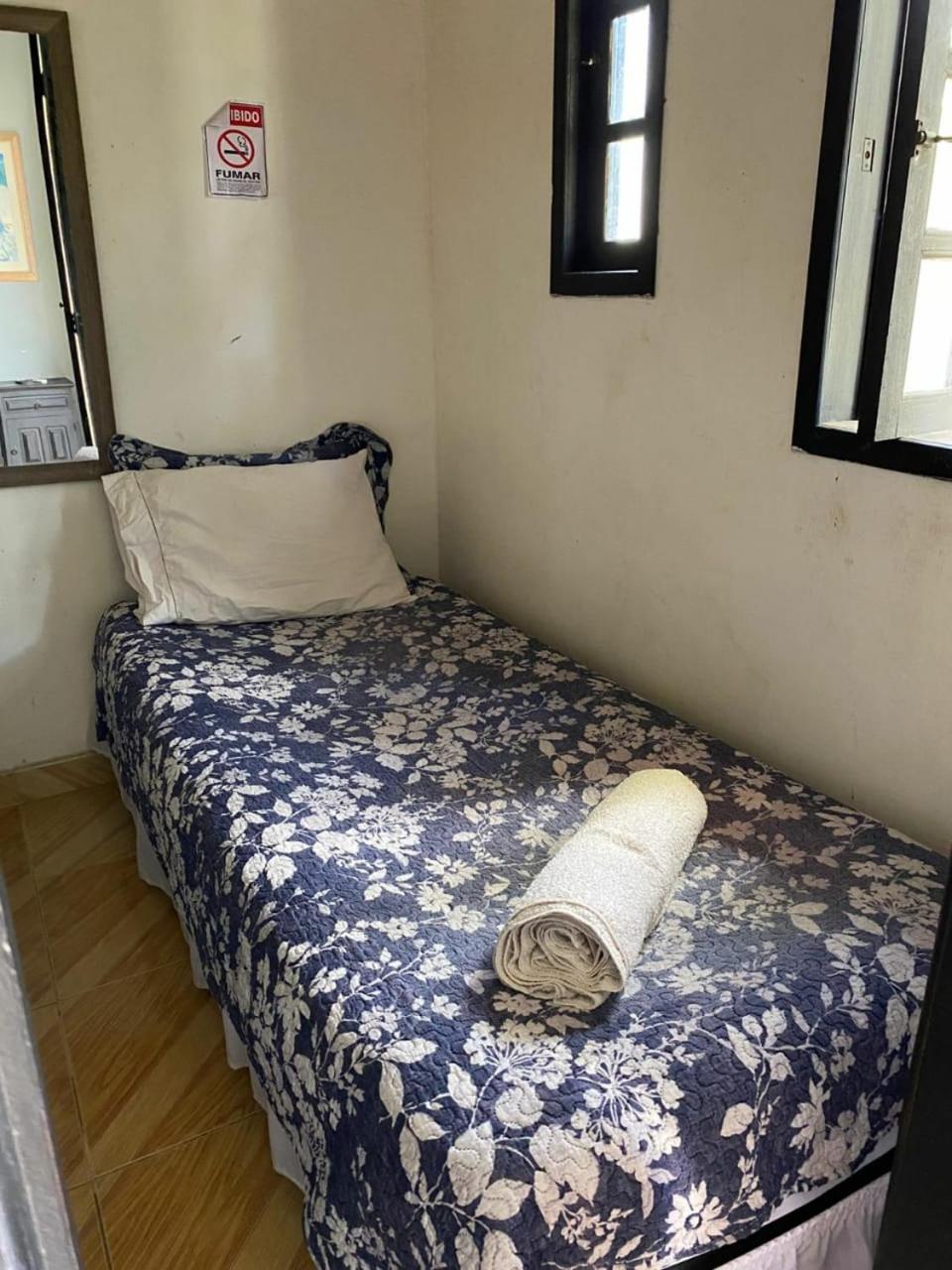 Hostel Suite Home Saquarema Dış mekan fotoğraf