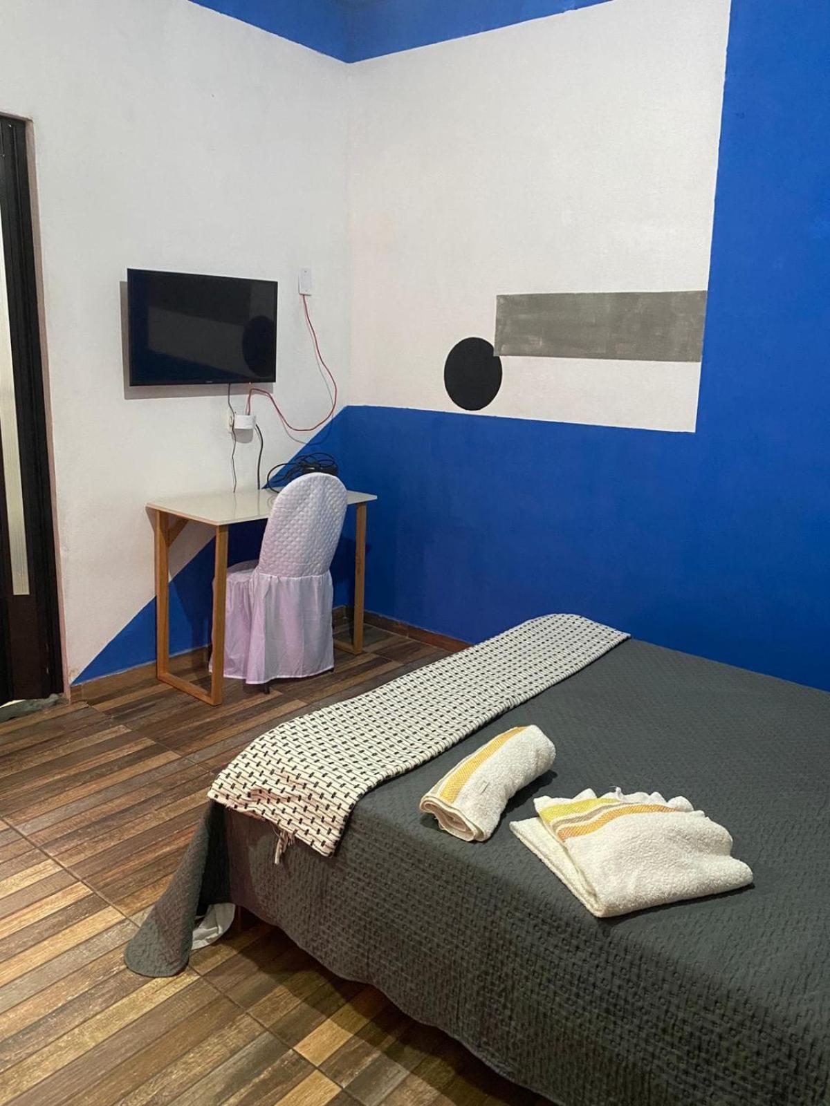 Hostel Suite Home Saquarema Dış mekan fotoğraf