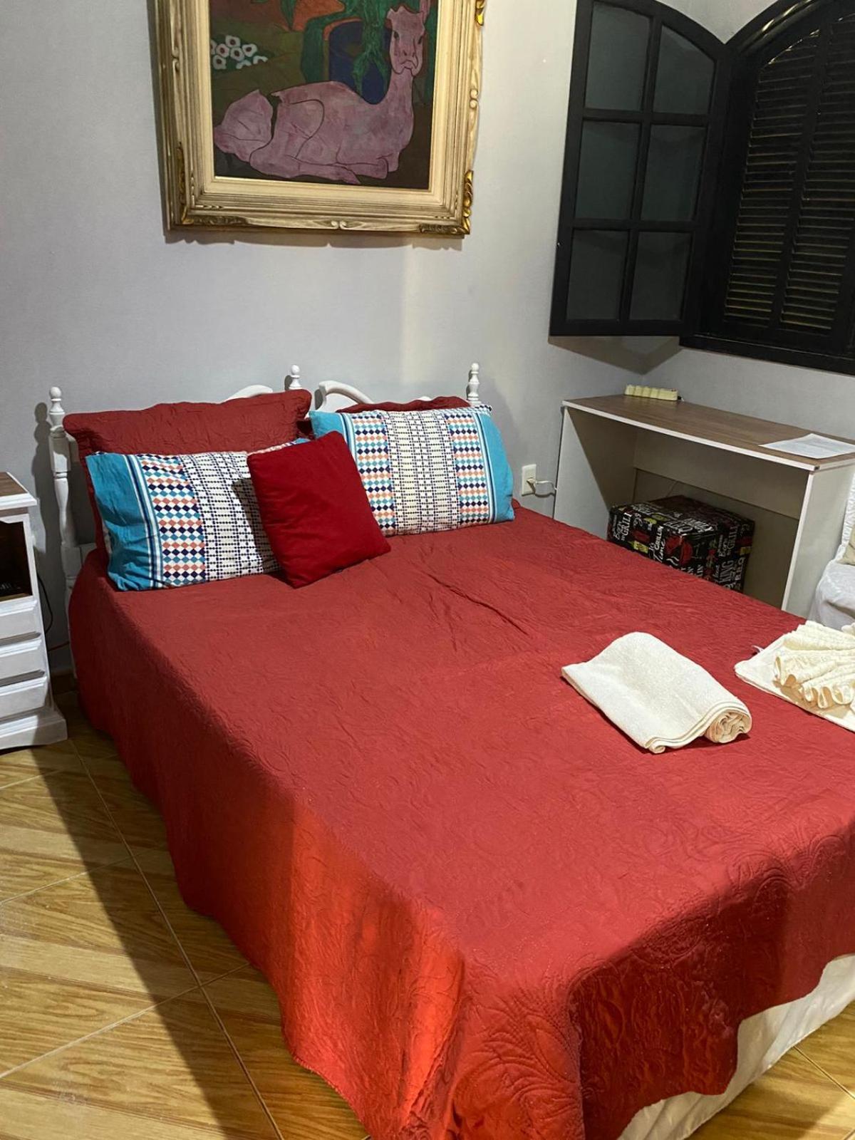 Hostel Suite Home Saquarema Dış mekan fotoğraf