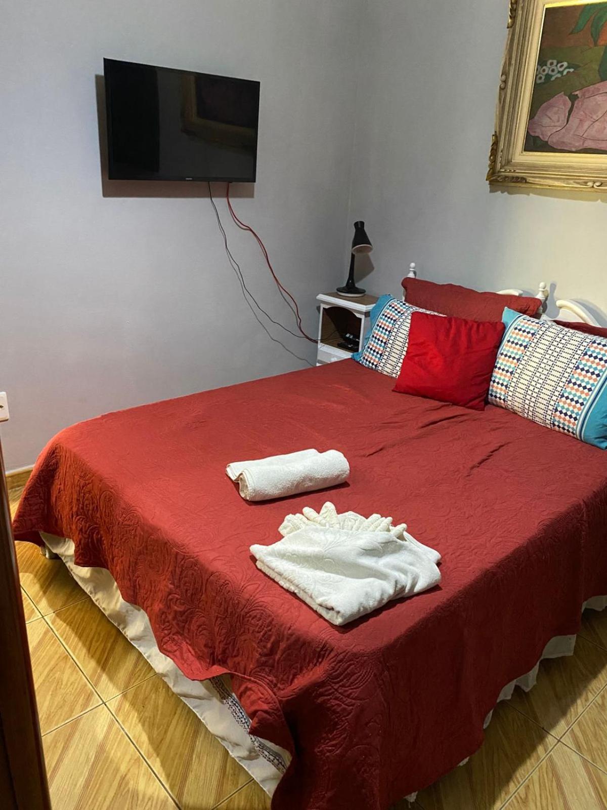 Hostel Suite Home Saquarema Dış mekan fotoğraf